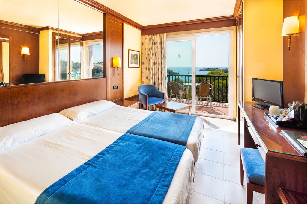 Thb Felip - Adults Only Hotel