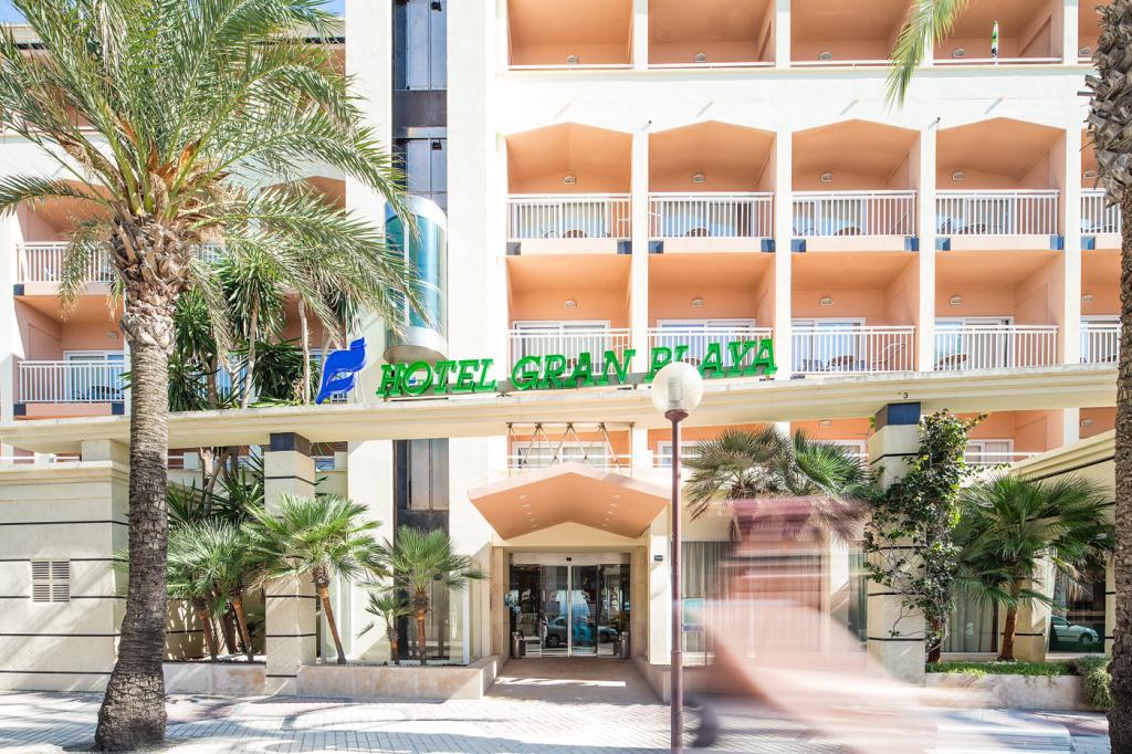 Thb Gran Playa - Adults Only Hotel