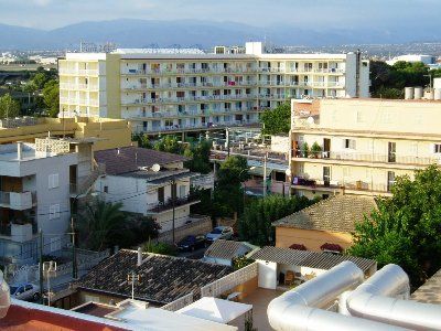 Linda Hotel 3*