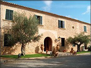 Puig De Ros D'alt Hotel