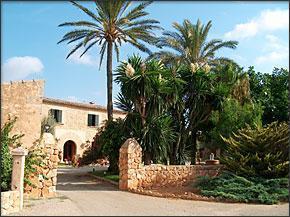 Hotel Puig De Ros D'alt 4*