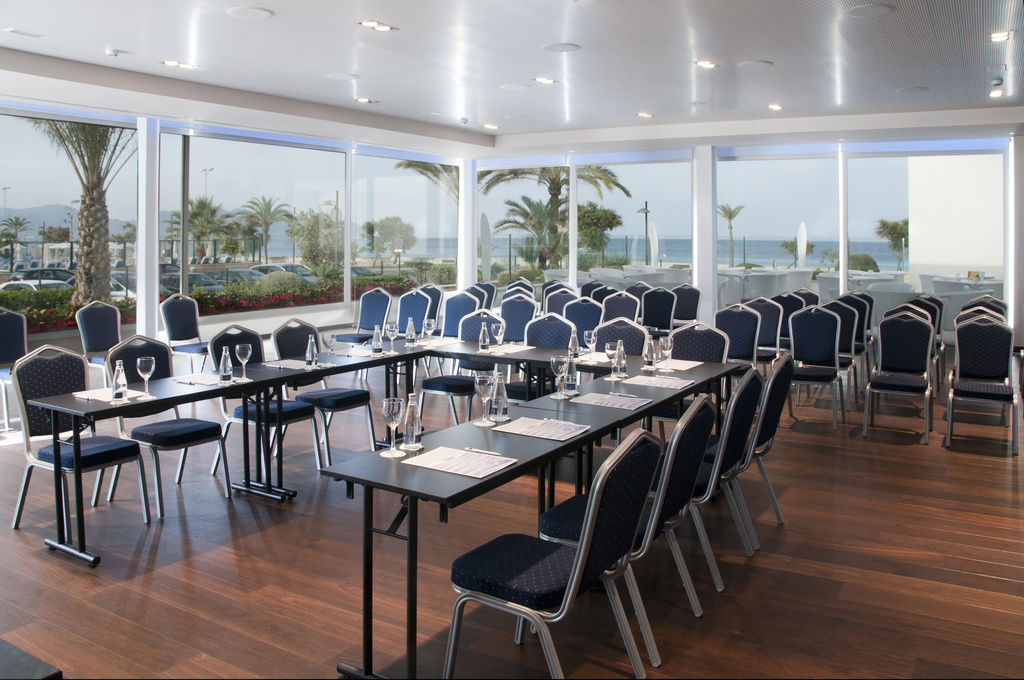 Hotel Hipotels Hipocampo Playa Cala Millor (Mallorca)