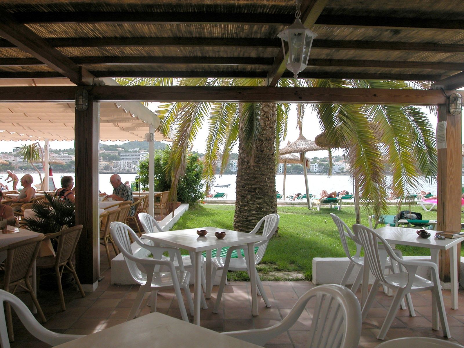 Globales Verdemar Santa Ponsa