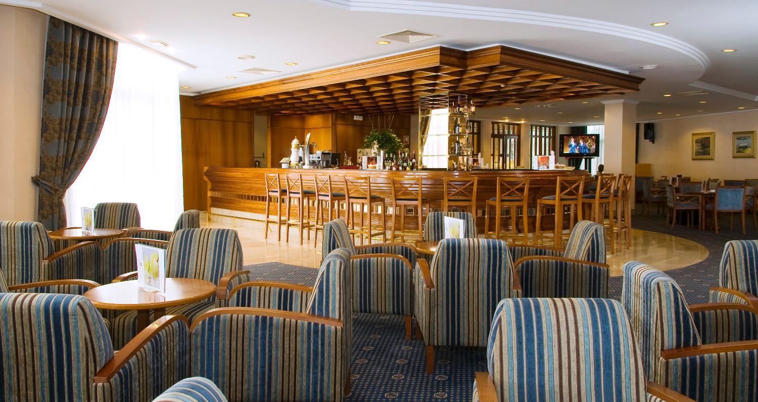 Hotel Hipotels Flamenco