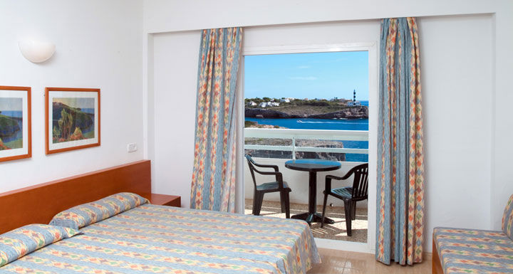 Hotel Bellevue Belsana 3*