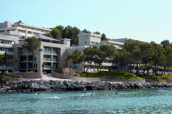 Occidental Cala Viñas Cala Vinas (Mallorca)
