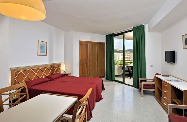 Globales Nova Apartamento *