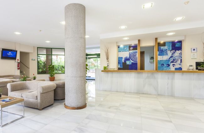 Apartamento Globales Nova Palmanova