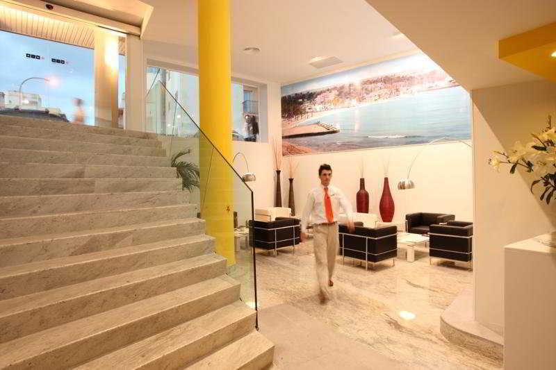Apartamento Mix Bahia Real Playa de Palma (Mallorca)