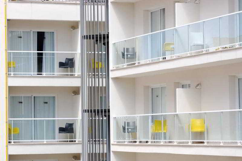 Apartamento Mix Bahia Real
