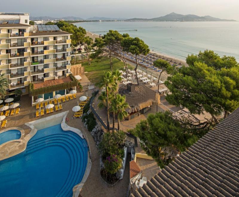 Iberostar Alcudia Park Hotel
