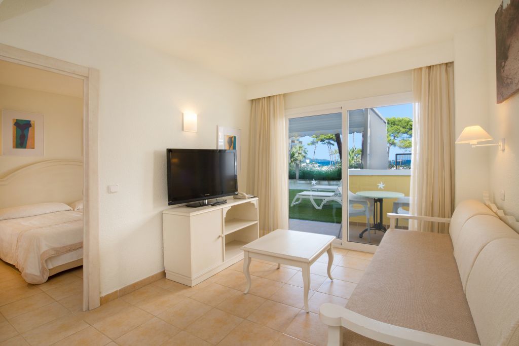 Iberostar Alcudia Park Hotel 4*