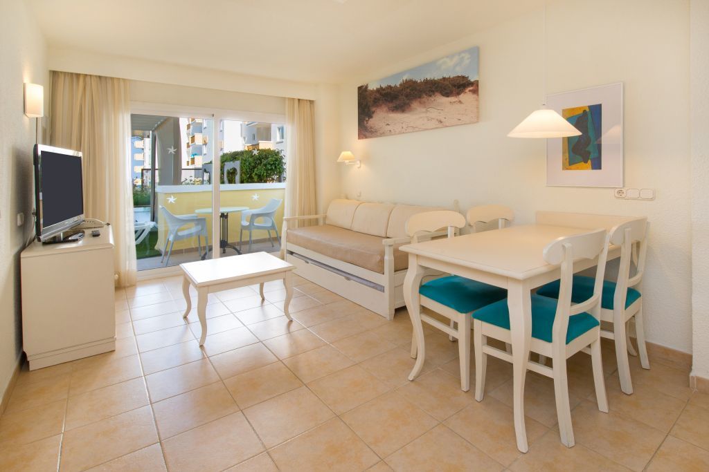 Hotel Iberostar Alcudia Park Playa de Muro (Mallorca)