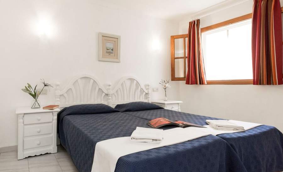 Sol Y Mar Aparthotel 3*