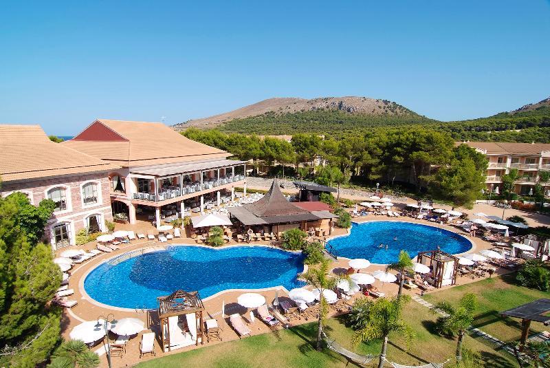 Viva Cala Mesquida & Adults Only 16 Hotel