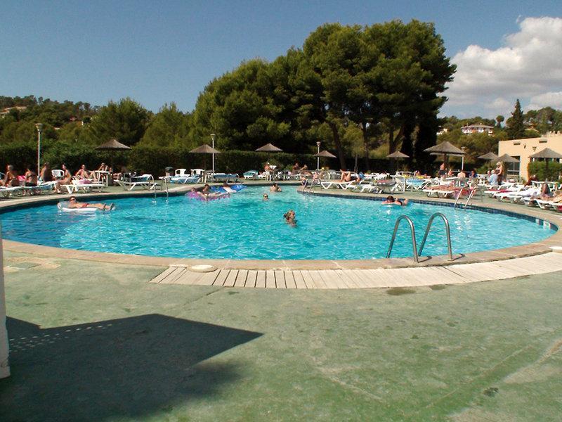 Tent Palmanova