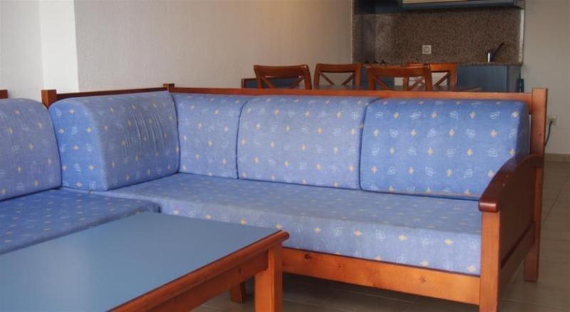 Novo Mar Apartahotel