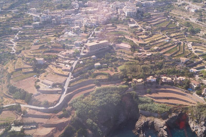 Sa Coma Hotel Bañalbufar (Banyalbufar)
