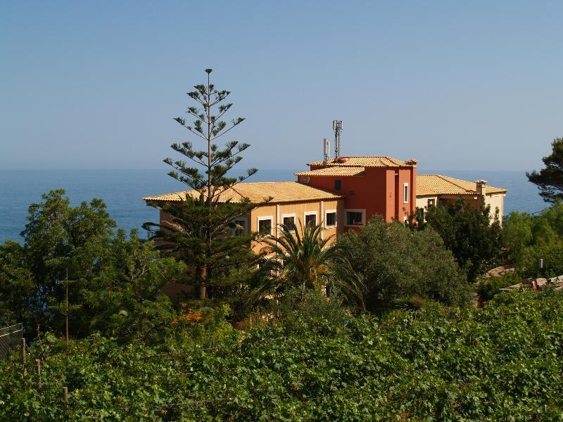Sa Coma Hotel