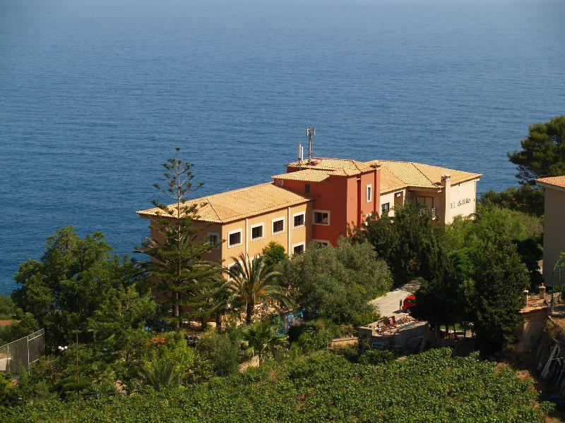 Hotel Sa Coma 3*