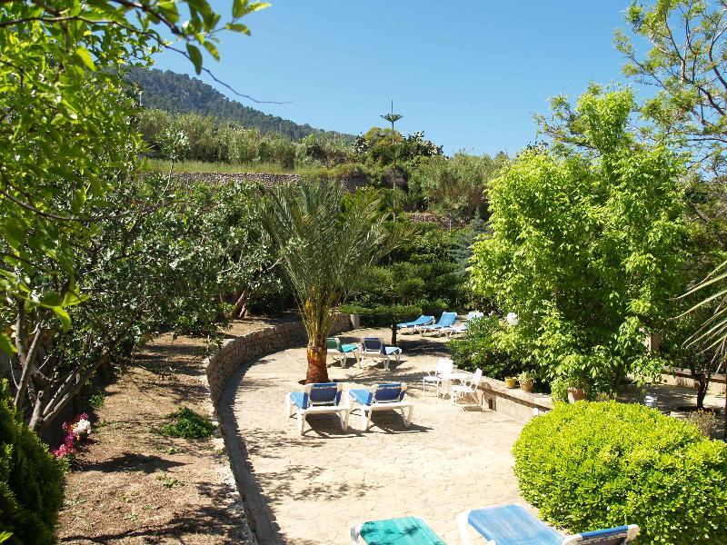 Hotel Sa Coma