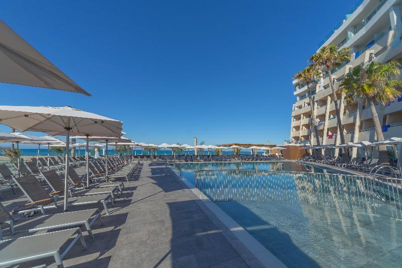 Apartahotel Fontanellas Playa