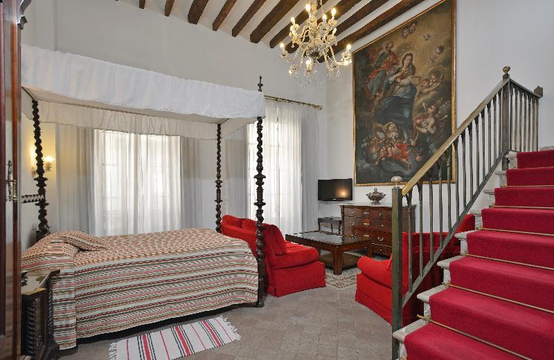 Hotel Dalt Murada - Turismo De Interior Palma de Mallorca