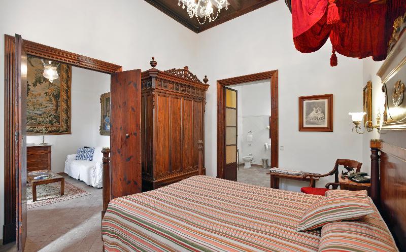 Dalt Murada - Turismo De Interior Hotel Palma de Mallorca