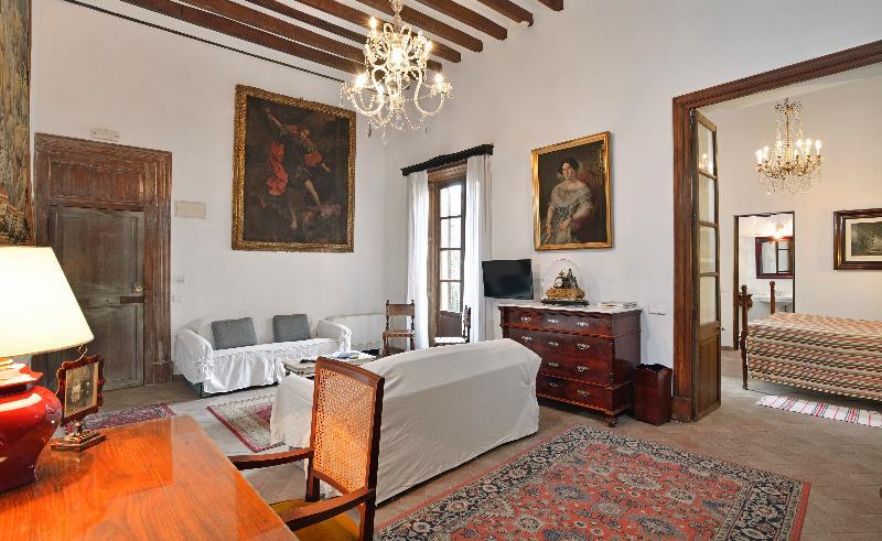 Dalt Murada - Turismo De Interior Hotel