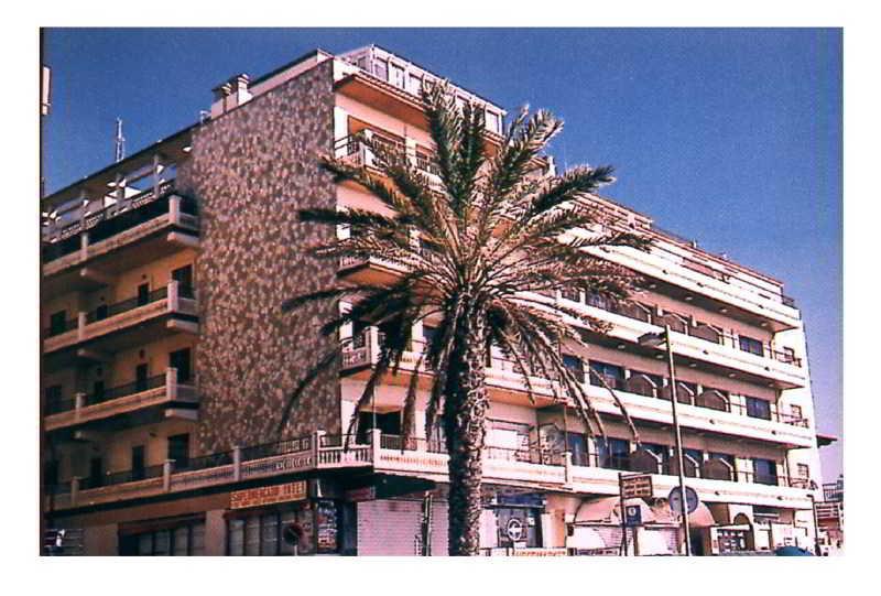Apartment Embat *