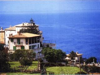 Hotel Mar I Vent Bañalbufar (Banyalbufar)