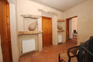 Farm stay Finca Santigor