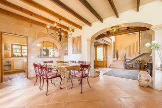 Finca Santigor Farm stay