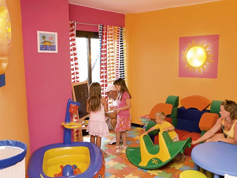 Universal Perla Hotel 4*