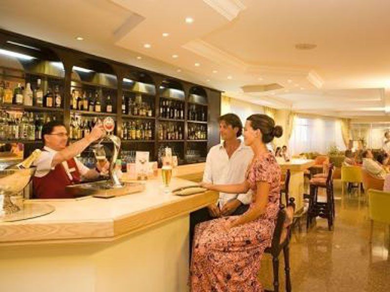 Universal Perla Hotel S'Illot (Mallorca)
