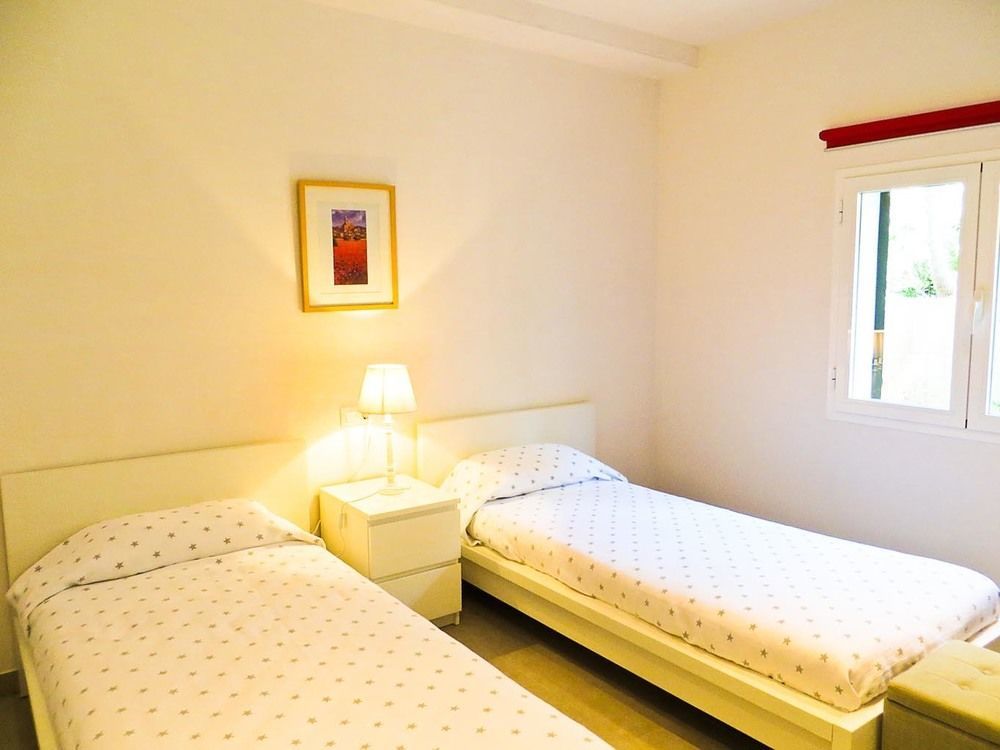 Joana Apartment