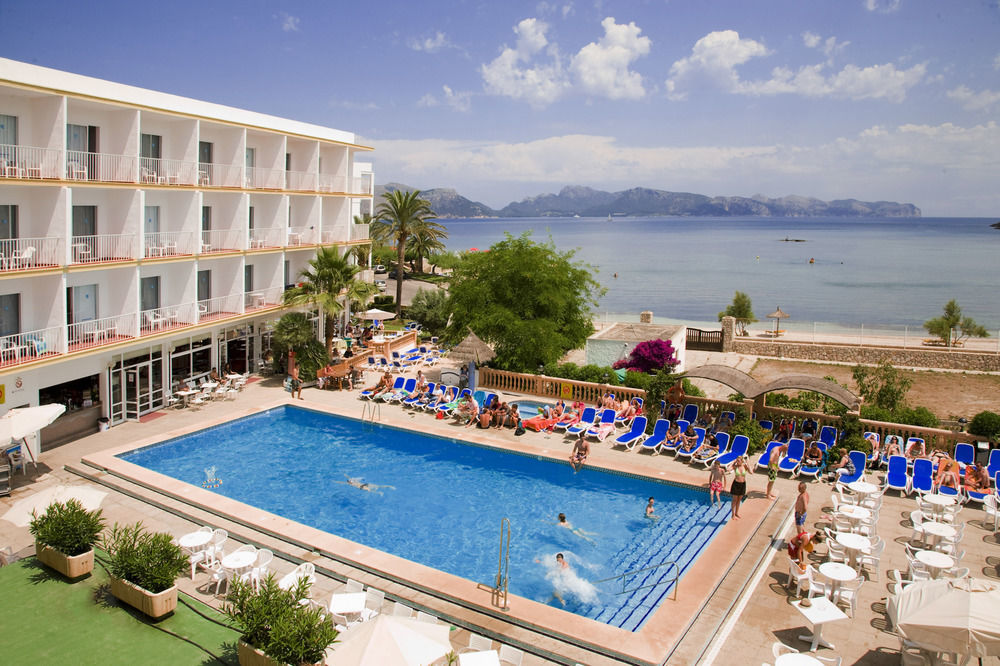 Hotel Sunprime Pollensa Bay 4*