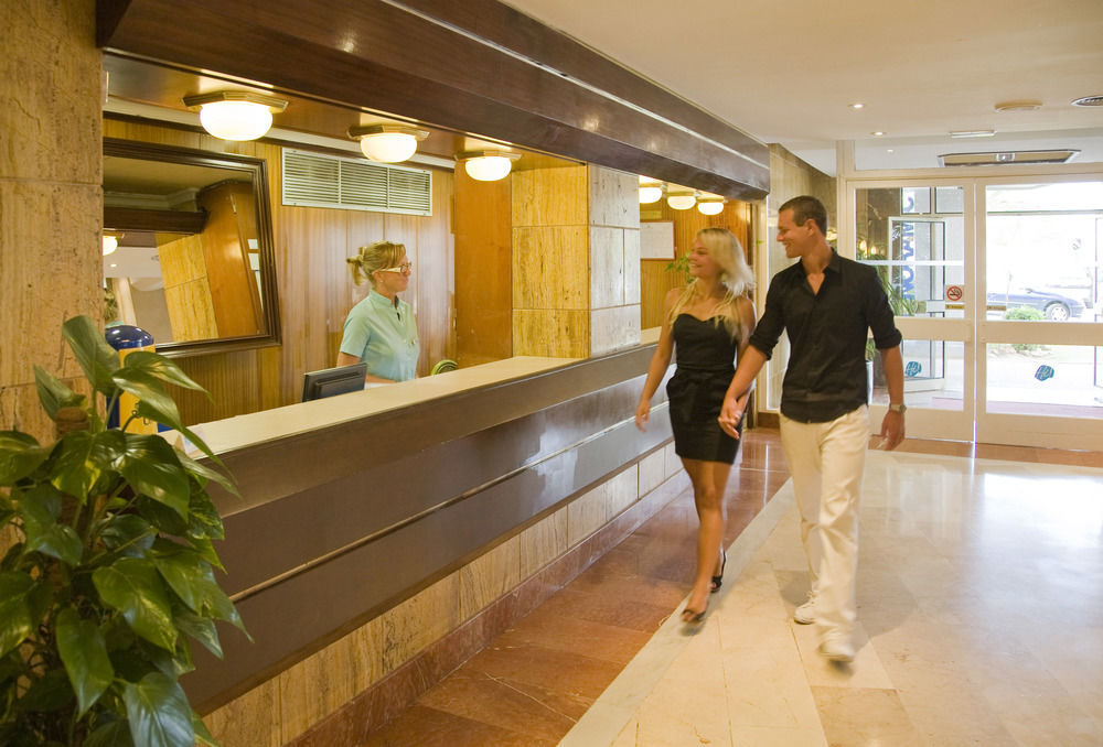 Sunprime Pollensa Bay Hotel 4*