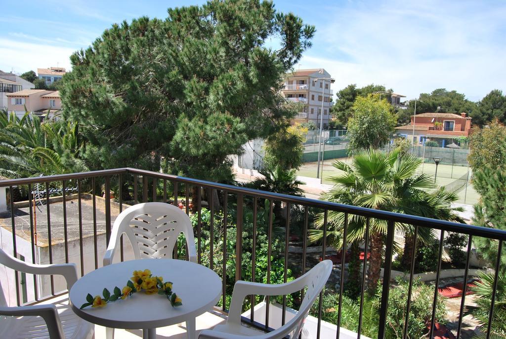By G Bella Maria Apartahotel Portocolom (Mallorca)