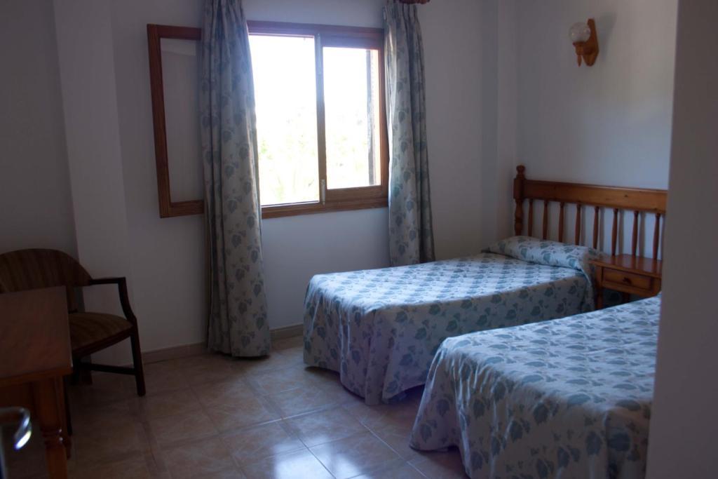 La Apartamento Canyamel (Mallorca)