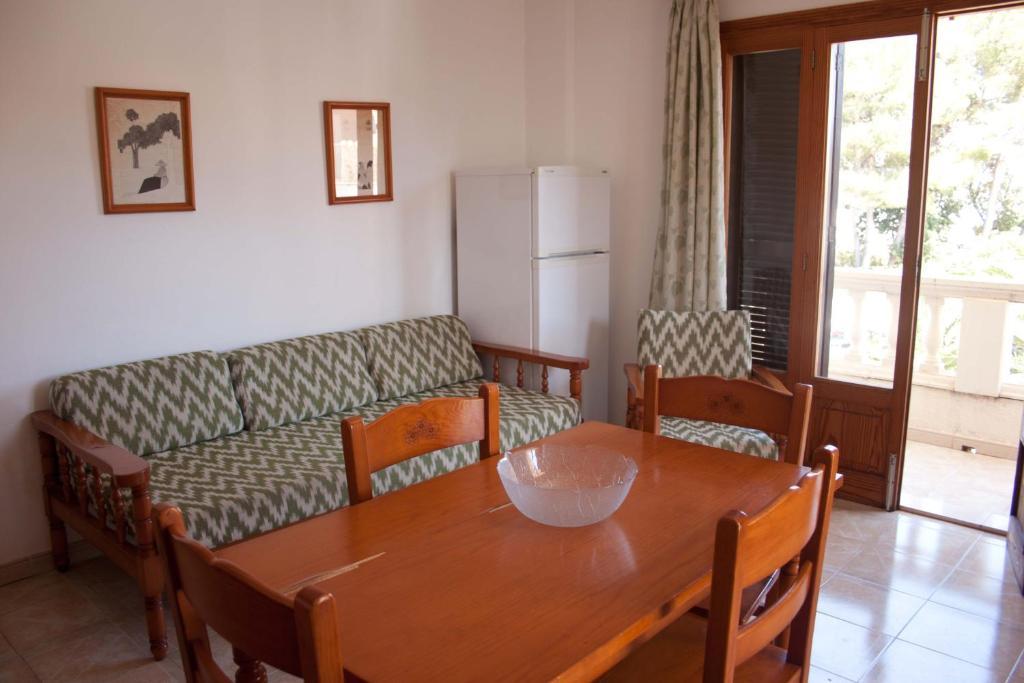La Apartamento
