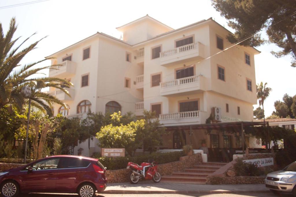 La * Canyamel (Mallorca)