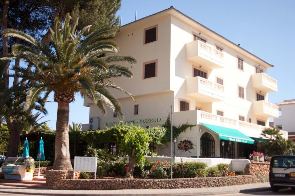 Apartamento La Canyamel (Mallorca)