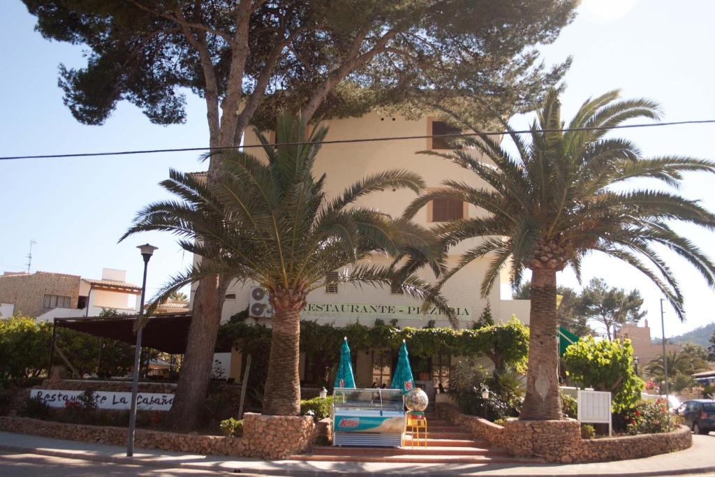 Apartamento La