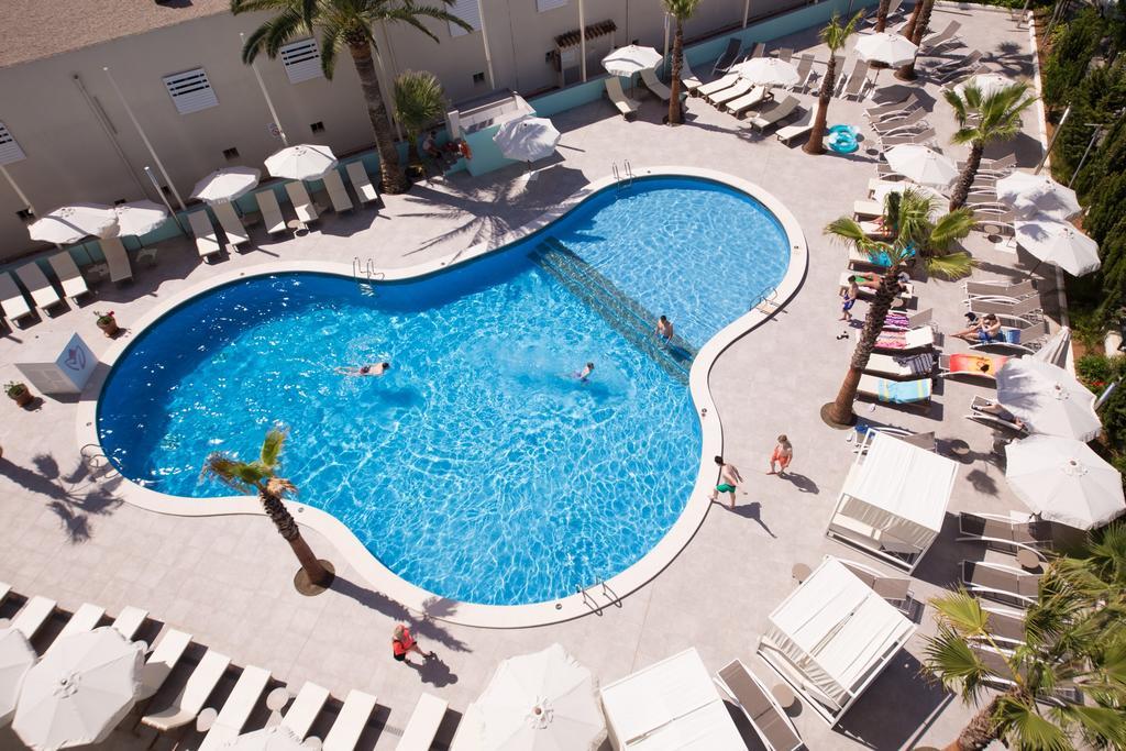 Apartahotel Bh Mallorca 3*