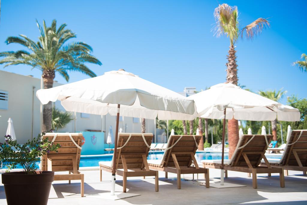 Apartahotel Bh Mallorca 3*