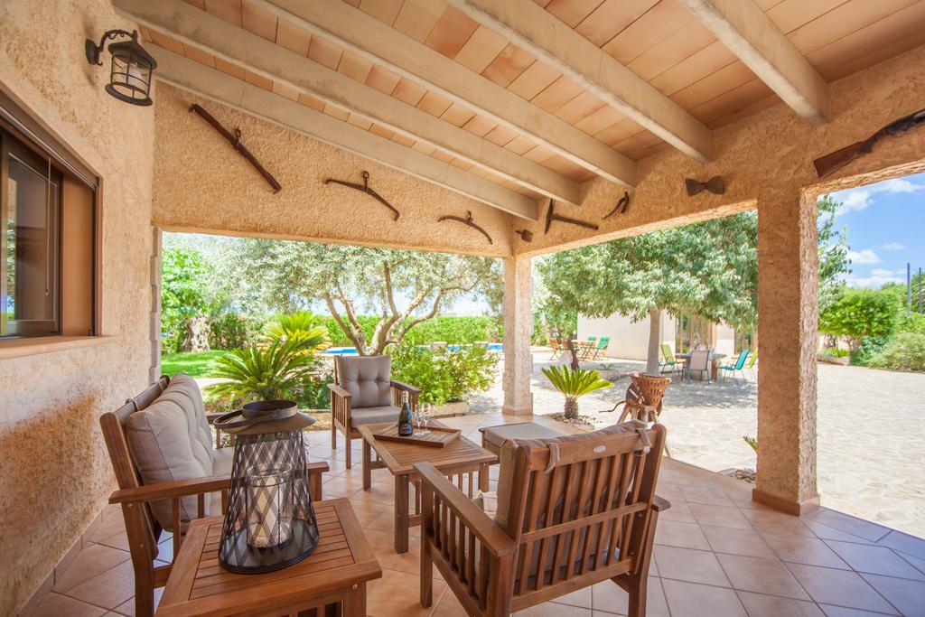 Villa Son Fornari *