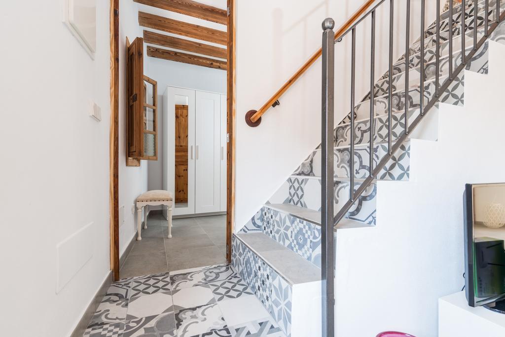 Diana * Campanet