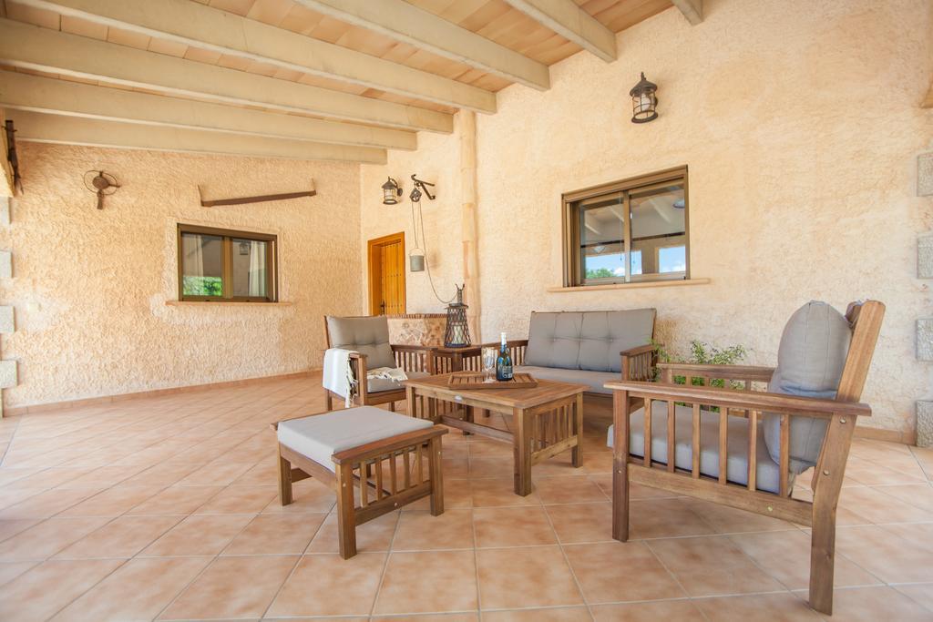 Villa Son Fornari *