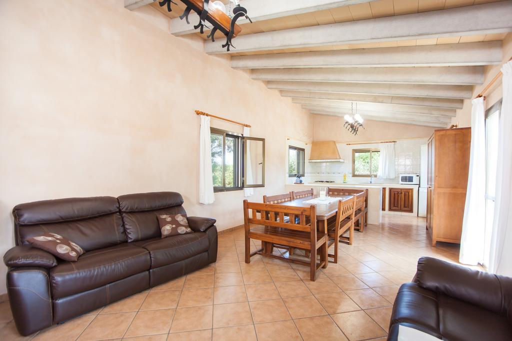 Villa Son Fornari Sa Pobla